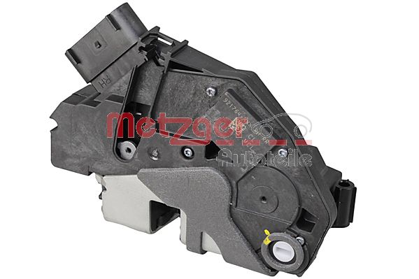 METZGER 2314288 ORIGINAL ERSATZTEIL GREENPARTS Türschloss